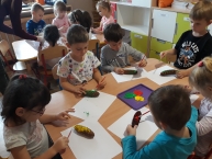 Zajęcia artystyczne