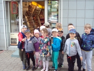 Wycieczka Sówek
