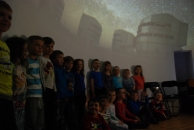 Planetarium