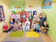 Wizyta Pana Resorka w Zajączkach 